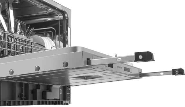 MEFERI MDW4563 COMPACT POWER.8