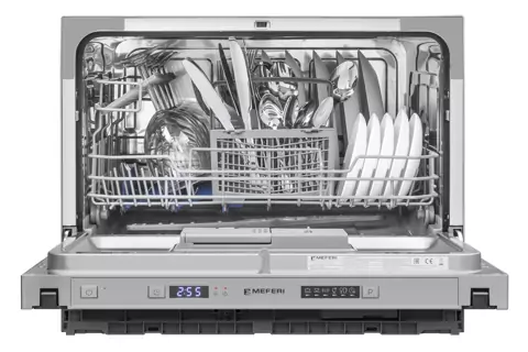 MEFERI MDW4563 COMPACT POWER