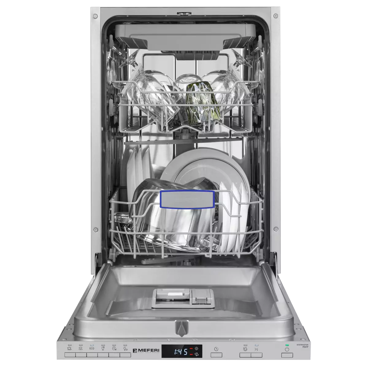 MEFERI MDW4563 POWER.0 loading=