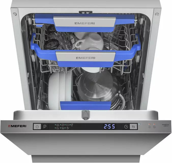 MEFERI MDW4573 COMFORT.6