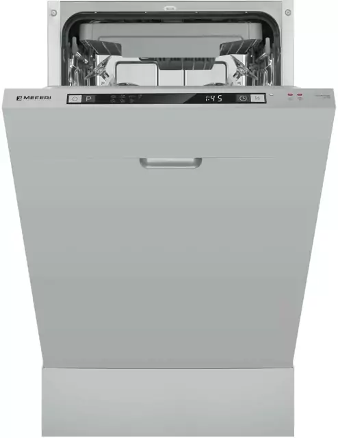 MEFERI MDW4573 ULTRA.3