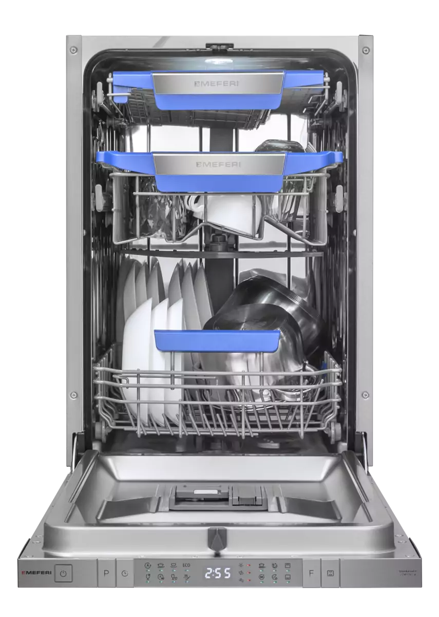 MEFERI MDW4583 COMFORT PLUS.0 loading=