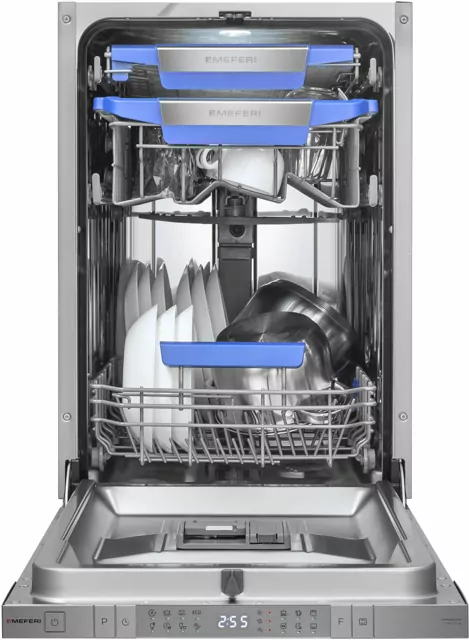 MEFERI MDW4583 COMFORT PLUS.1