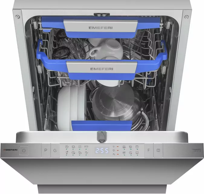 MEFERI MDW4583 COMFORT PLUS.6