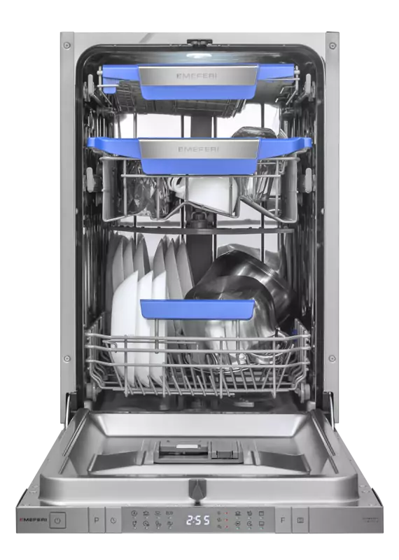 MEFERI MDW4583 COMFORT PLUS.0