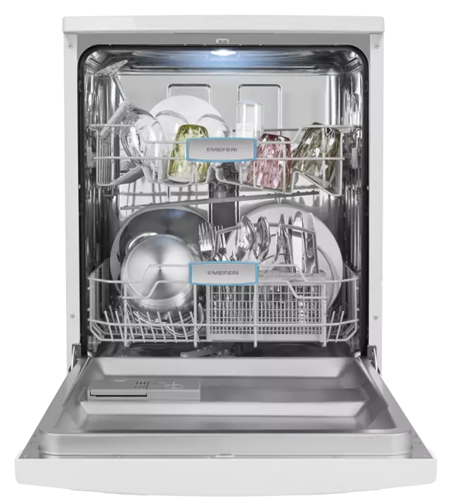 MEFERI MDW6062WH FS LIGHT.0