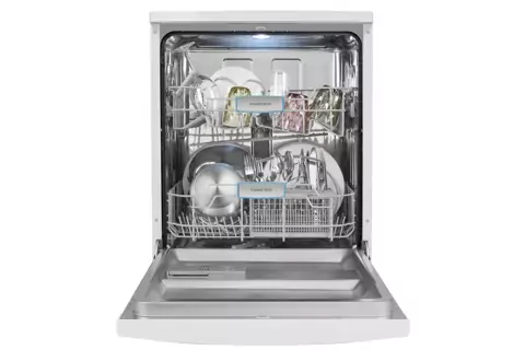 MEFERI MDW6062WH FS LIGHT