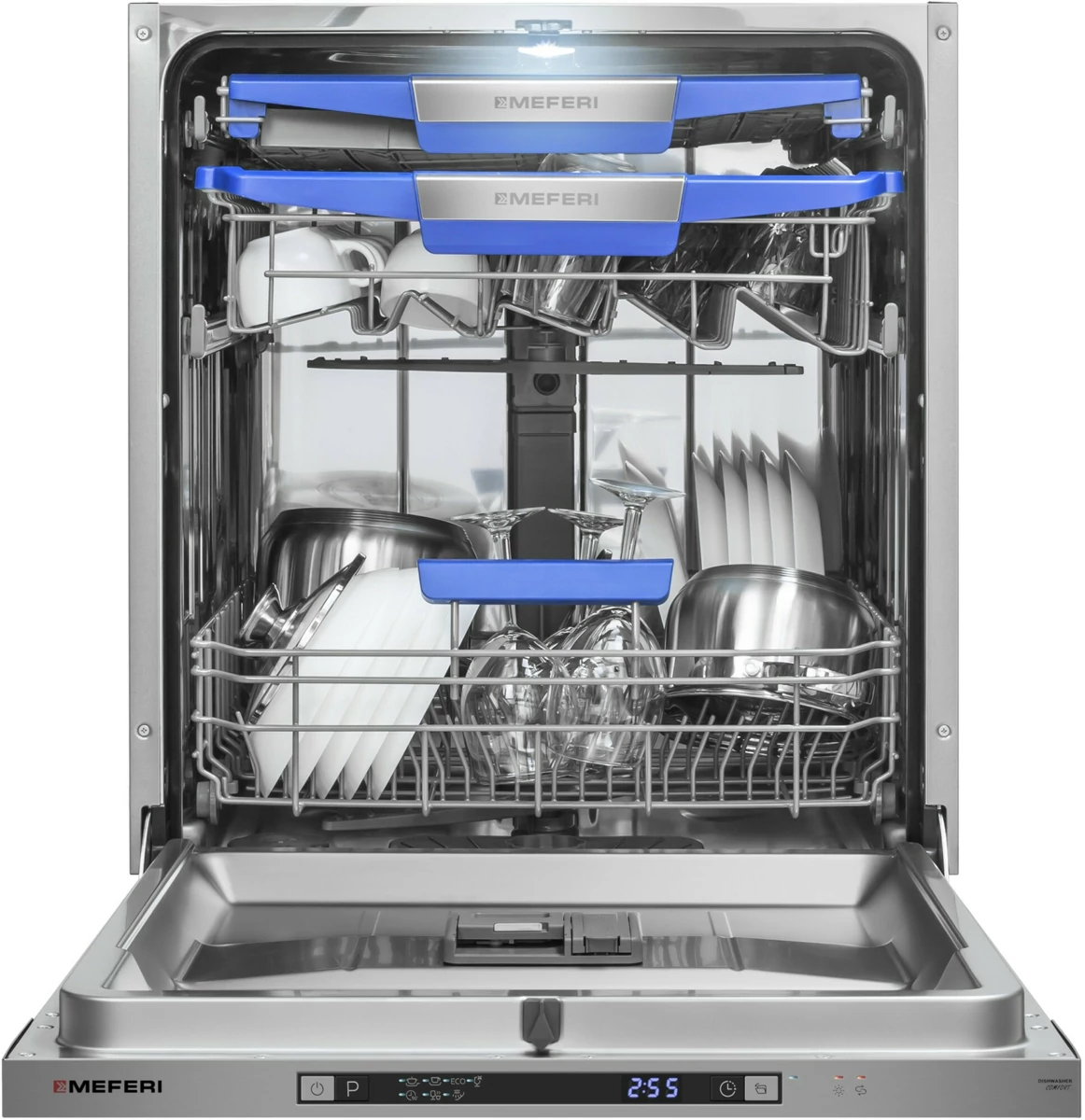 MEFERI MDW6073 COMFORT.1