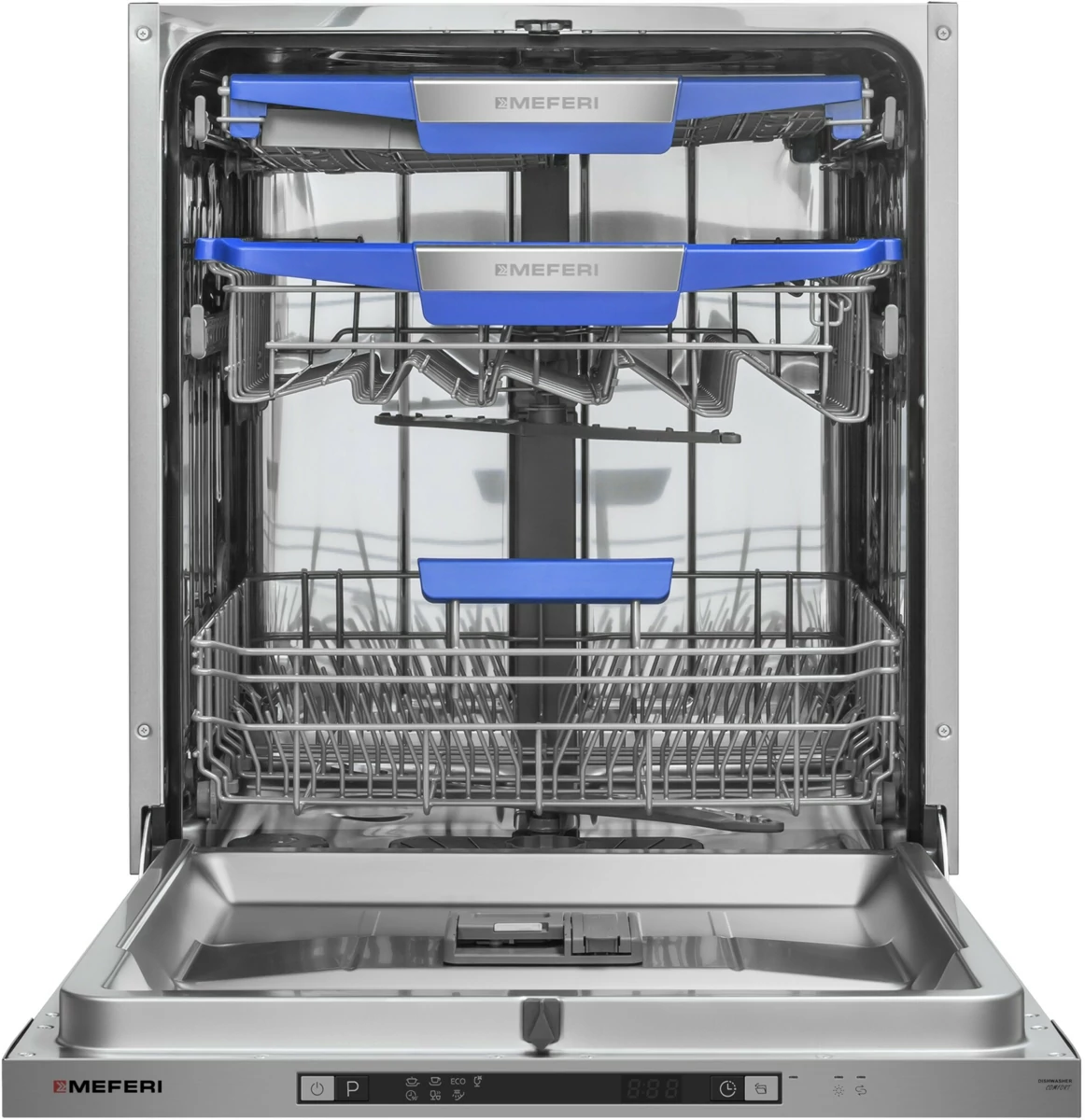 MEFERI MDW6073 COMFORT.2