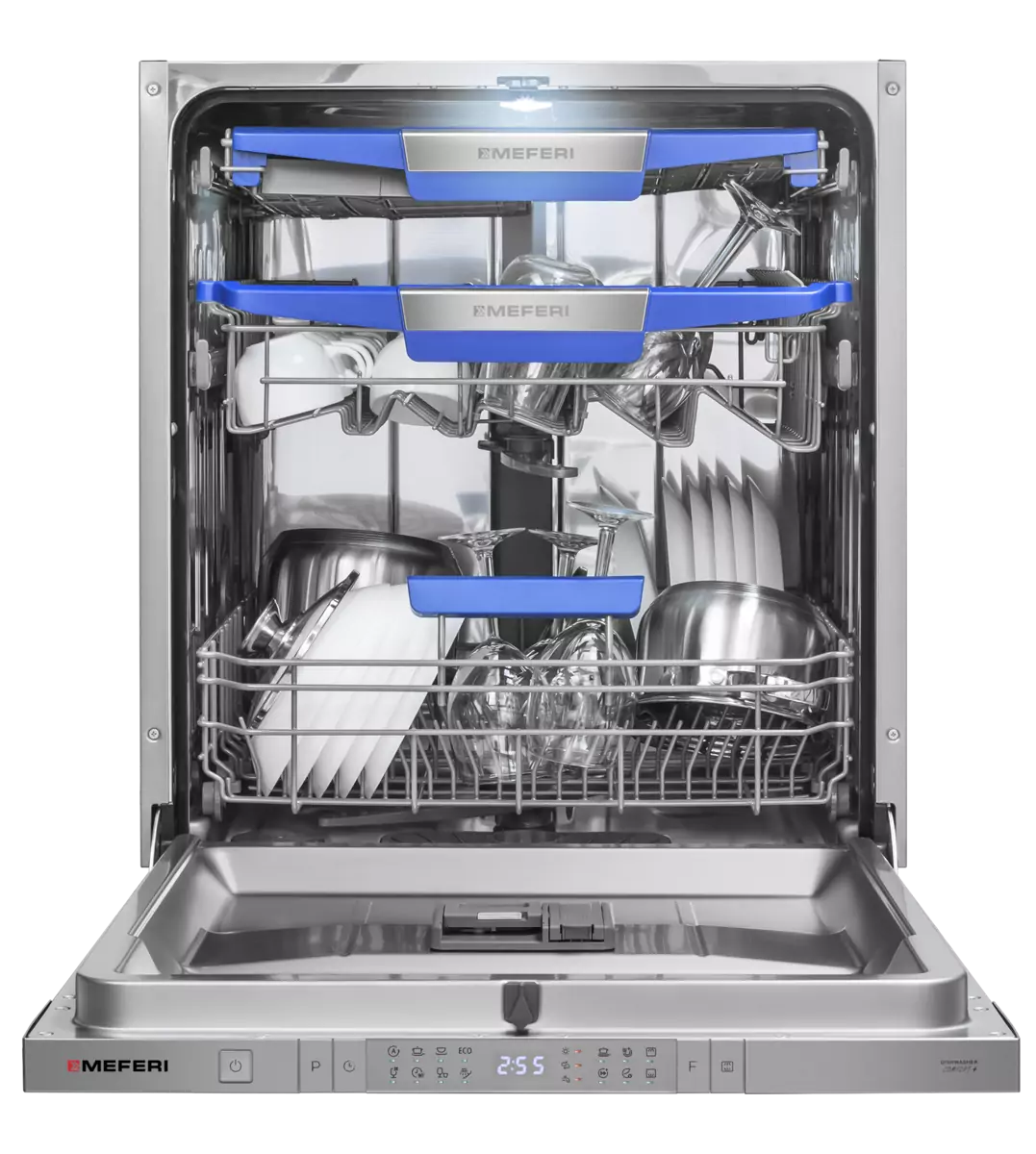 MEFERI MDW6083 COMFORT PLUS.0 loading=