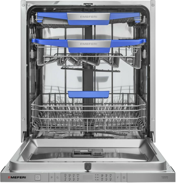 MEFERI MDW6083 COMFORT PLUS.2