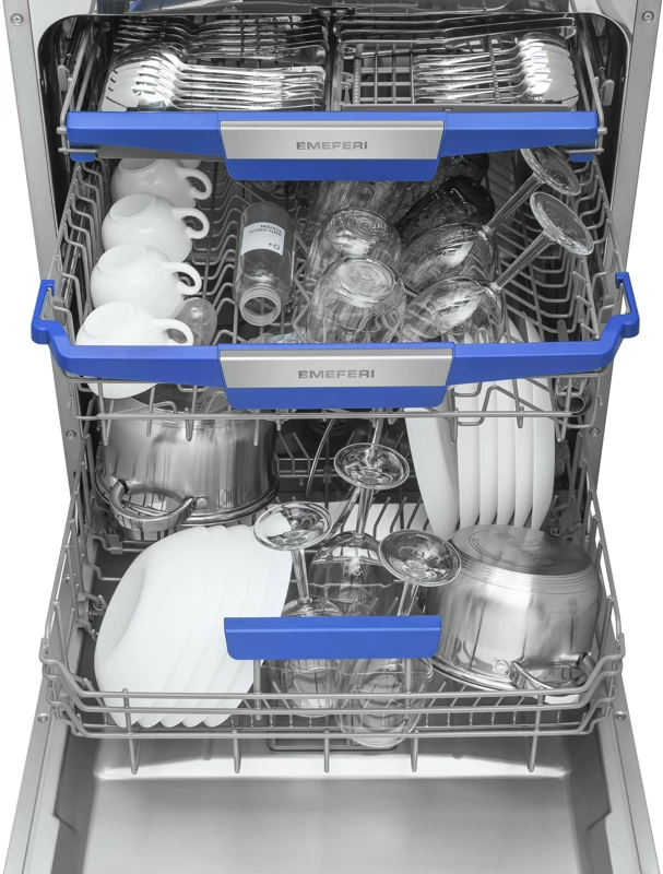 MEFERI MDW6083 COMFORT PLUS.8