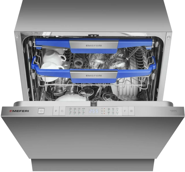 MEFERI MDW6083 COMFORT PLUS.7