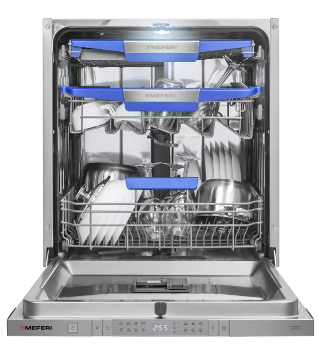 MEFERI MDW6083 COMFORT PLUS.0