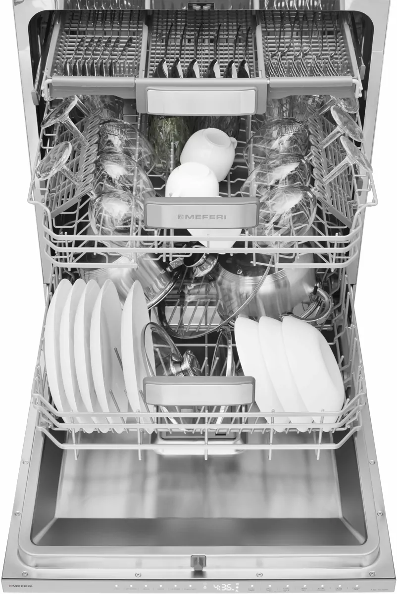 MEFERI MDW6093 LUXE.5