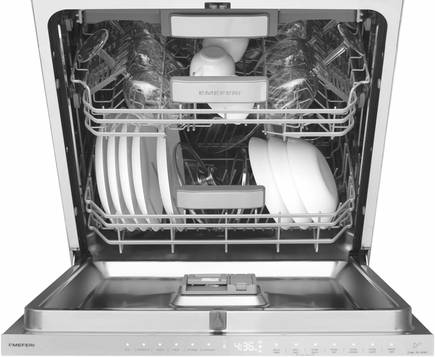 MEFERI MDW6093 LUXE.6