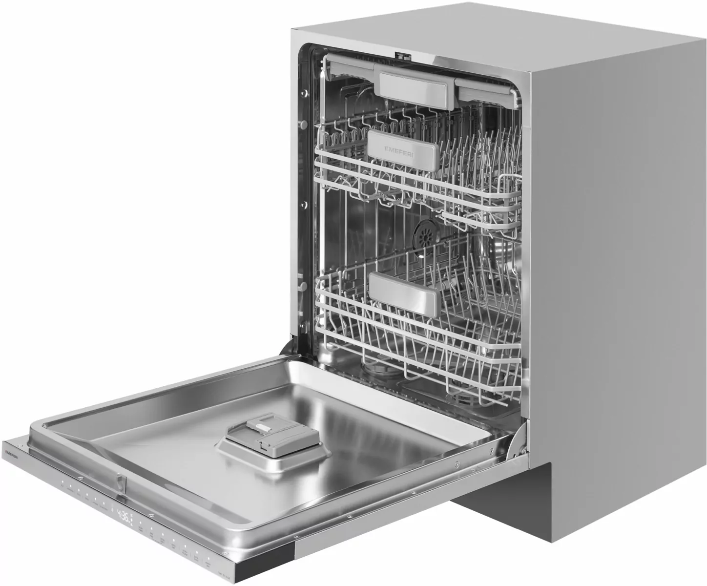 MEFERI MDW6093 LUXE.7