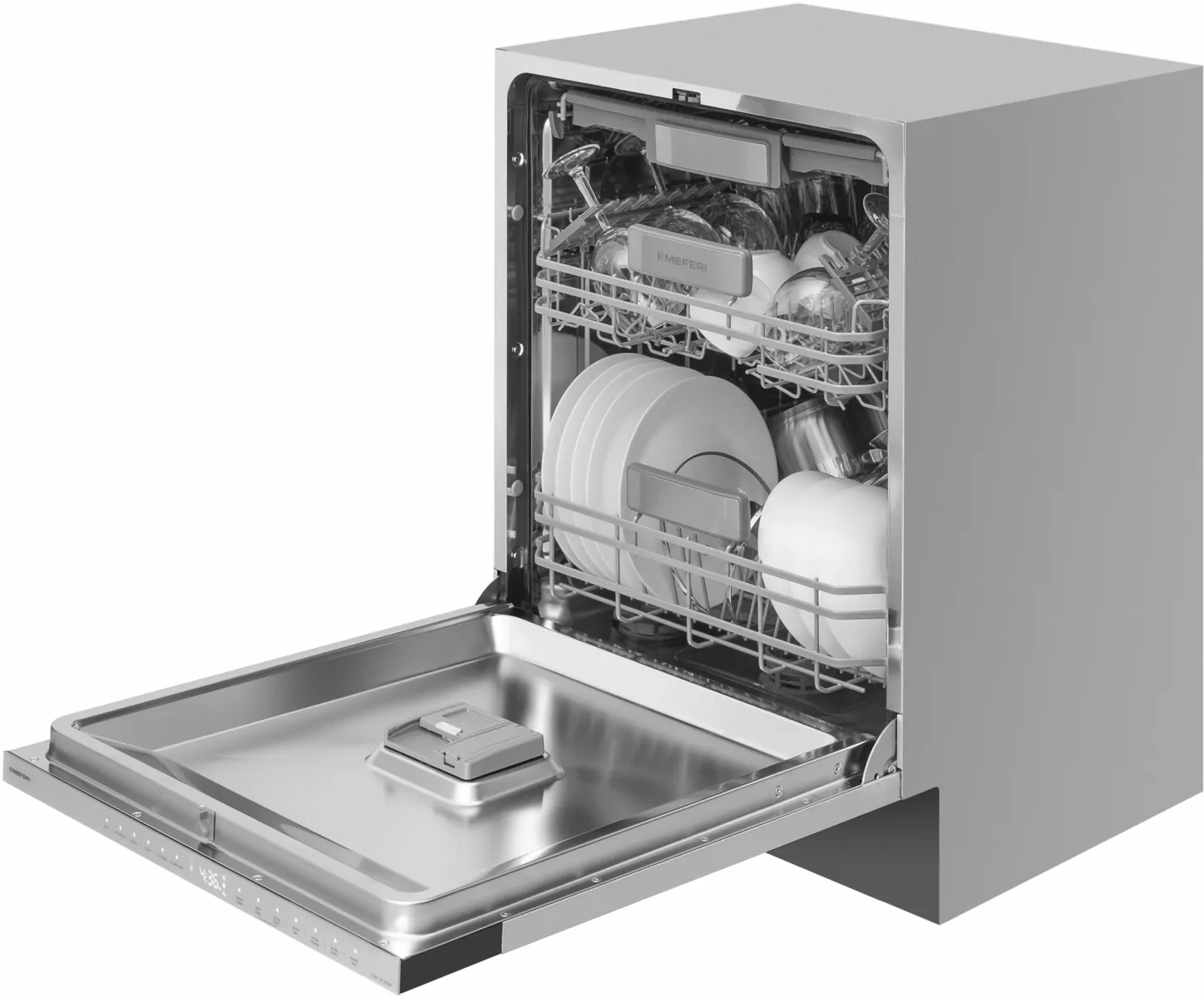 MEFERI MDW6093 LUXE.8