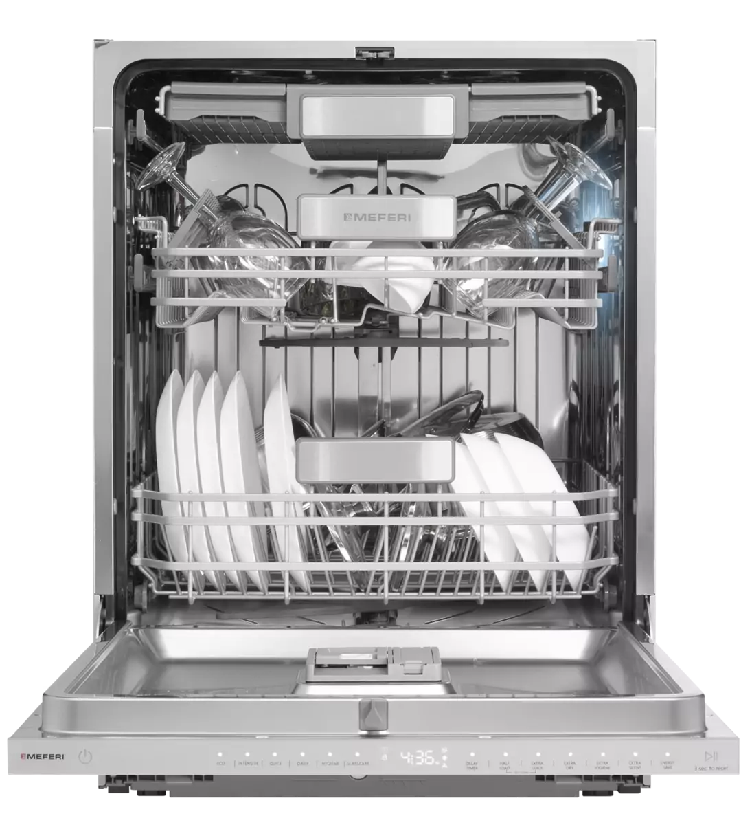 MEFERI MDW6093 LUXE.0 loading=