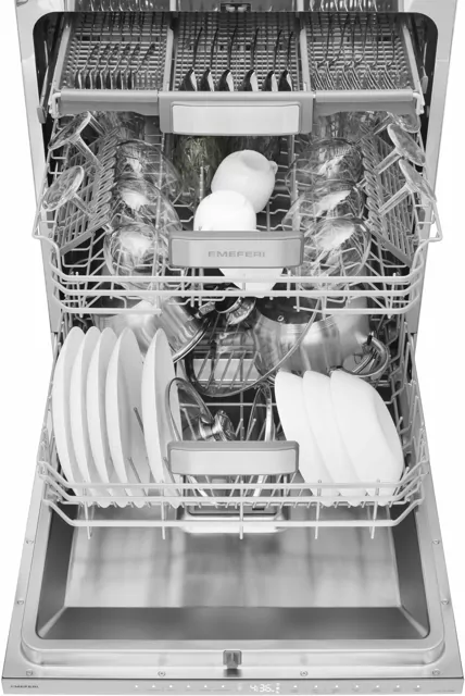 MEFERI MDW6093 LUXE.5