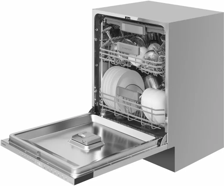 MEFERI MDW6093 LUXE.8