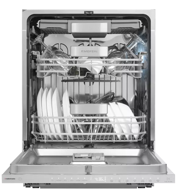 MEFERI MDW6093 LUXE.0