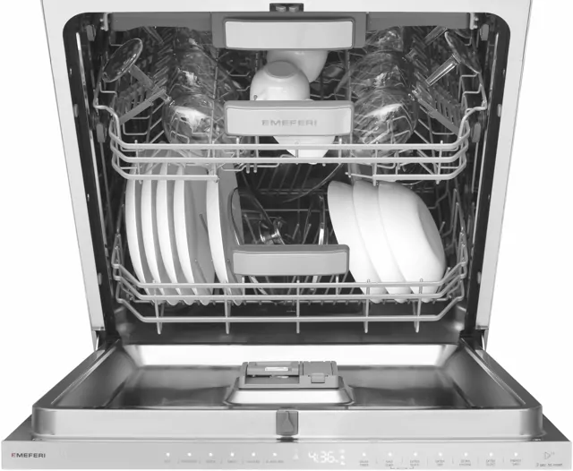 MEFERI MDW6093 LUXE.6