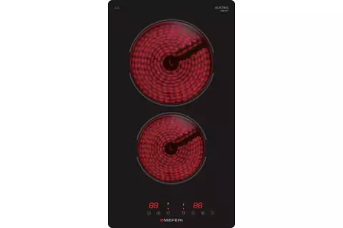 MEFERI MEH302BK COMFORT