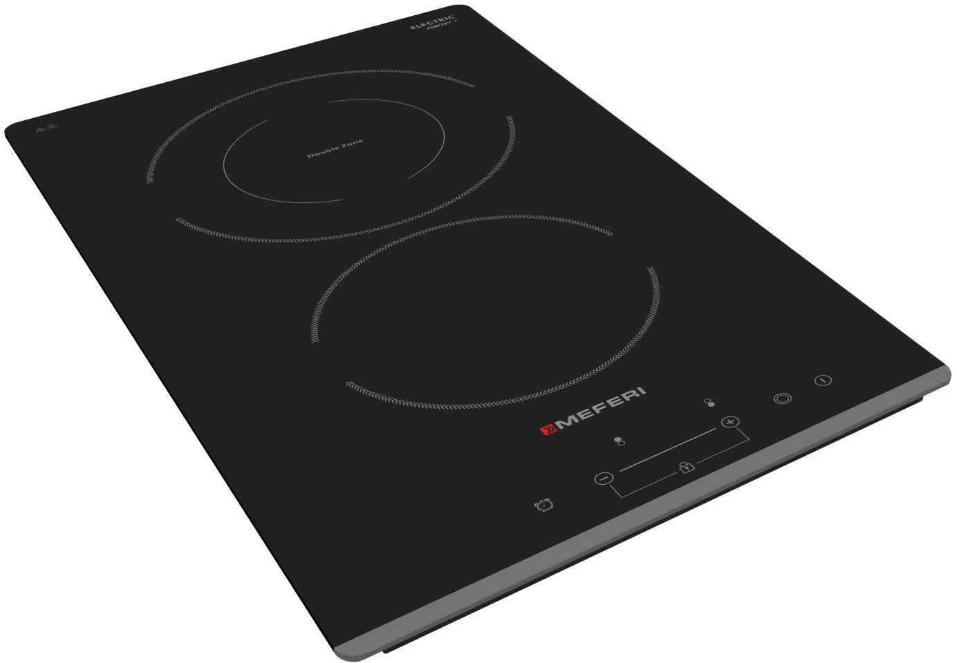 MEFERI MEH302BK COMFORT PLUS.6