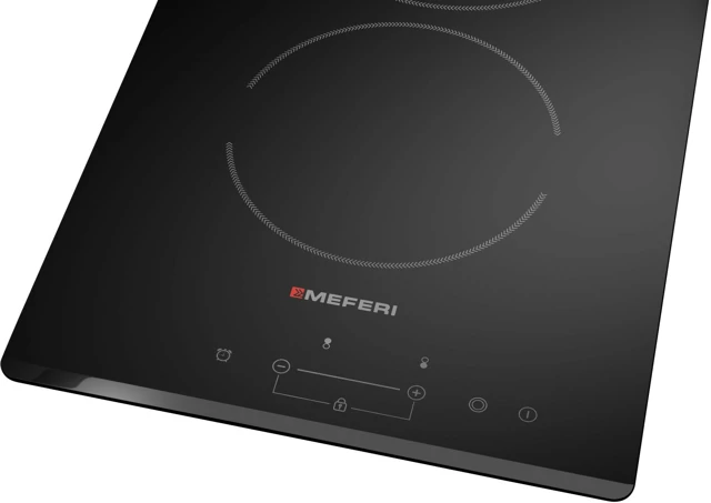 MEFERI MEH302BK COMFORT PLUS.2