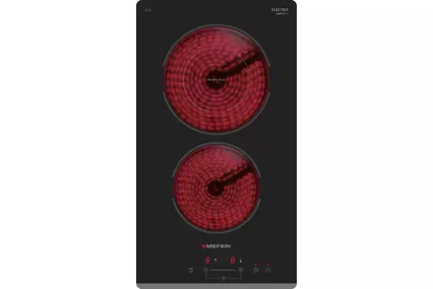 MEFERI MEH302BK COMFORT PLUS