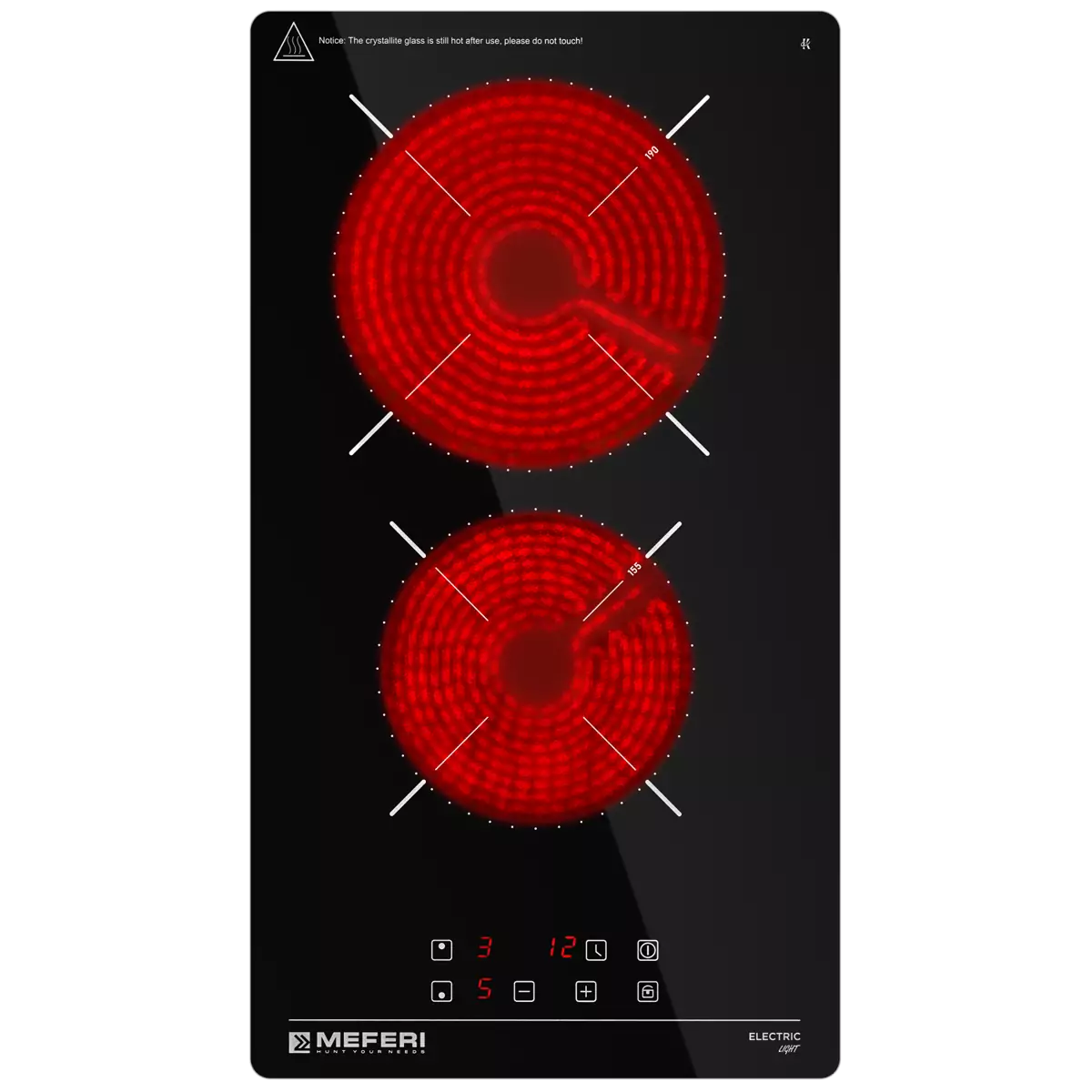 MEFERI MEH302BK LIGHT.0 loading=