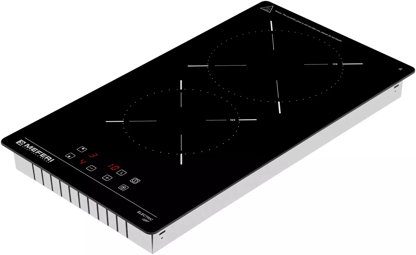 MEFERI MEH302BK LIGHT.3
