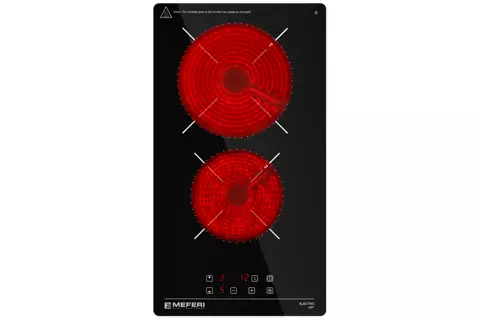 MEFERI MEH302BK LIGHT