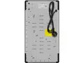 MEFERI MEH302BK LIGHT.6