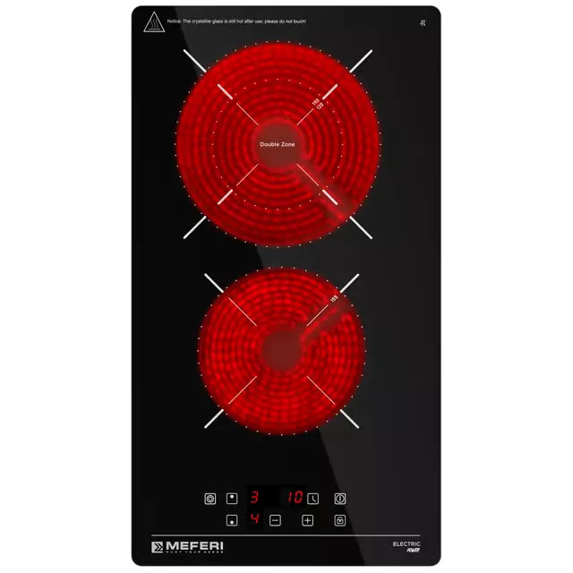 MEFERI MEH302BK POWER.0