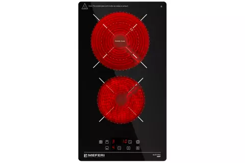 MEFERI MEH302BK POWER