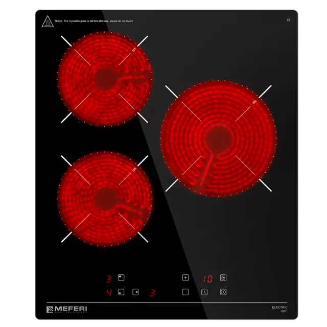 MEFERI MEH453BK LIGHT.0
