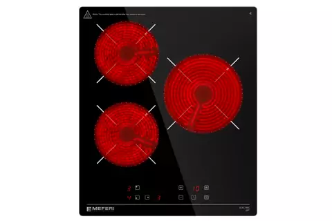 MEFERI MEH453BK LIGHT