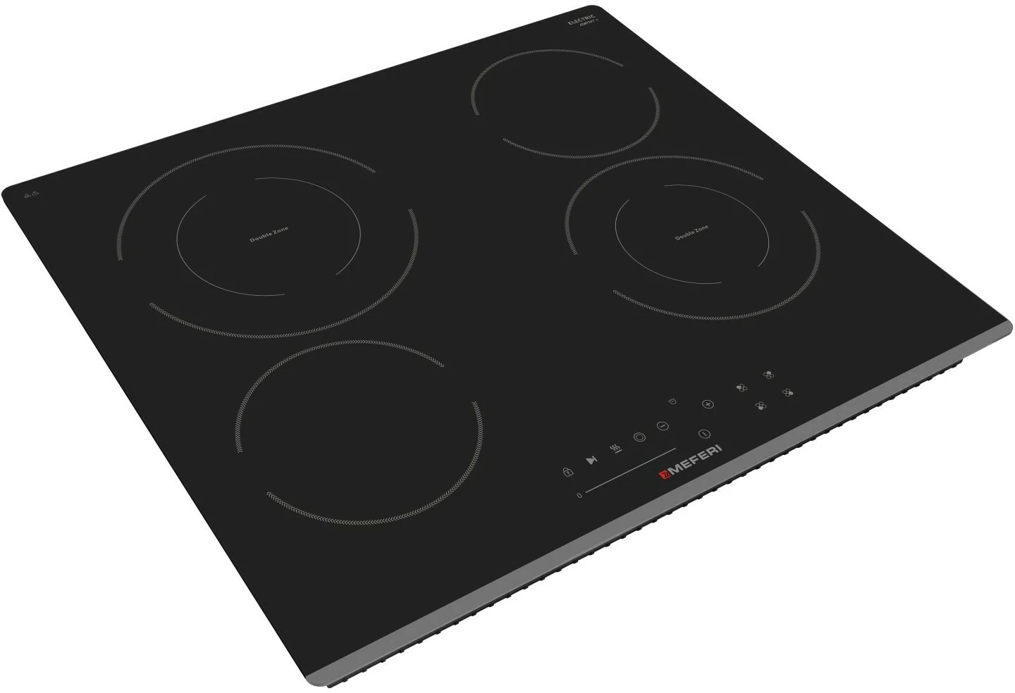 MEFERI MEH604BK COMFORT PLUS.7