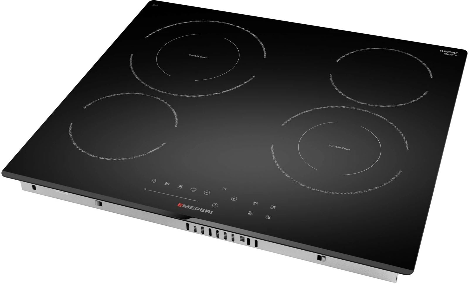 MEFERI MEH604BK COMFORT PLUS.1