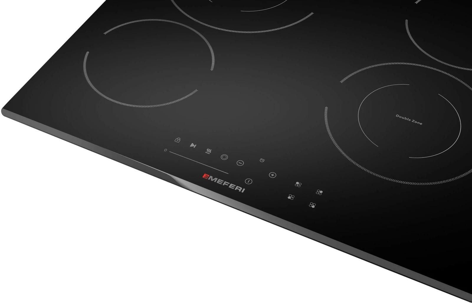 MEFERI MEH604BK COMFORT PLUS.2