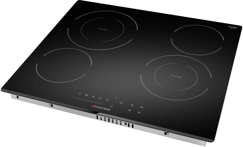 MEFERI MEH604BK COMFORT PLUS.1