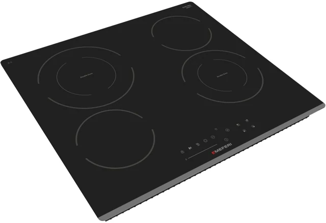 MEFERI MEH604BK COMFORT PLUS.7