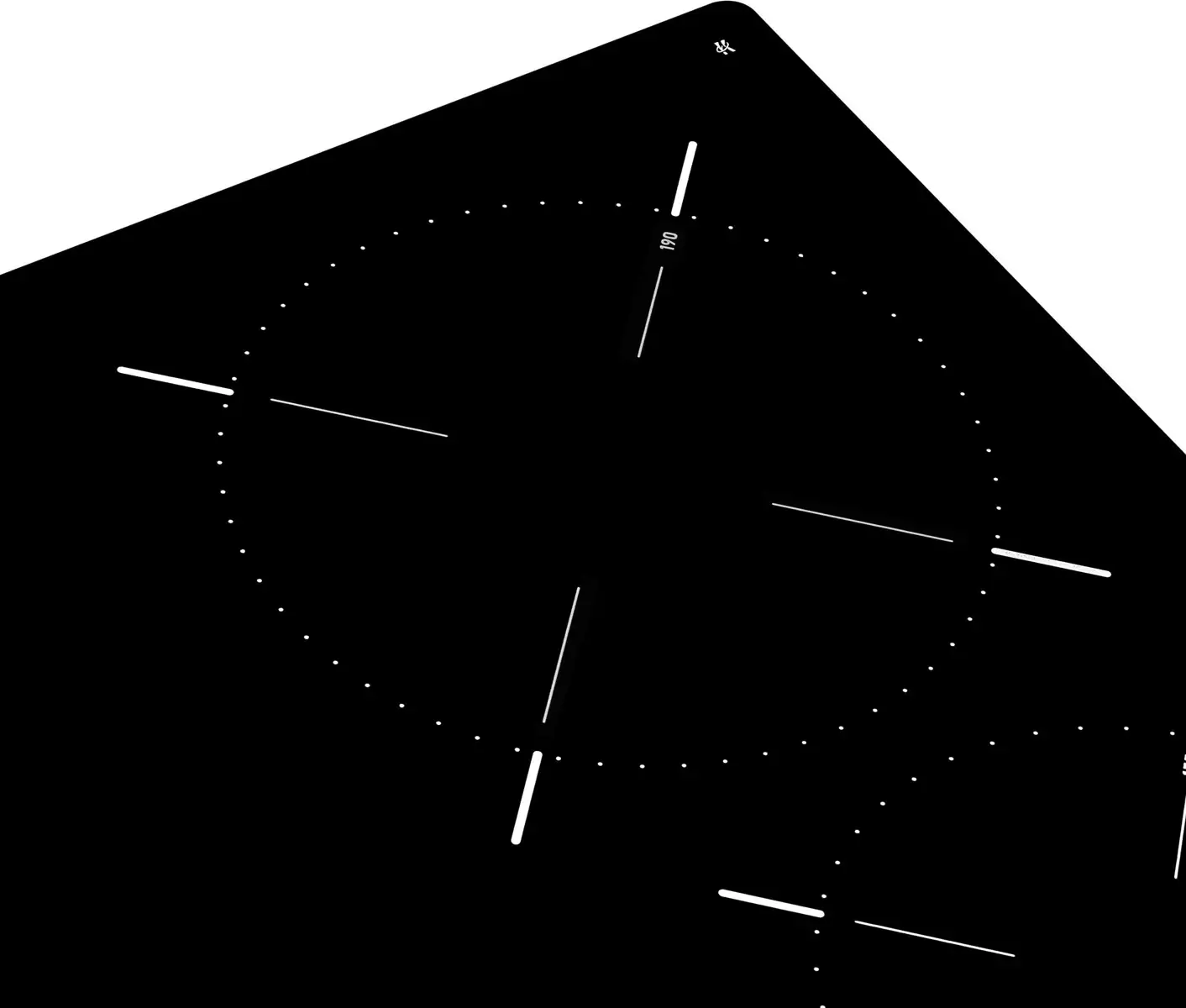 MEFERI MEH604BK LIGHT.6