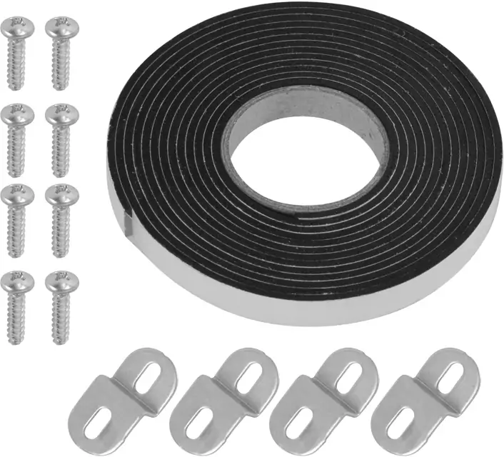 MEFERI MEH604BK LIGHT.8