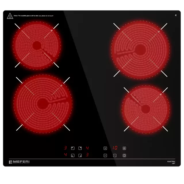 MEFERI MEH604BK LIGHT.0