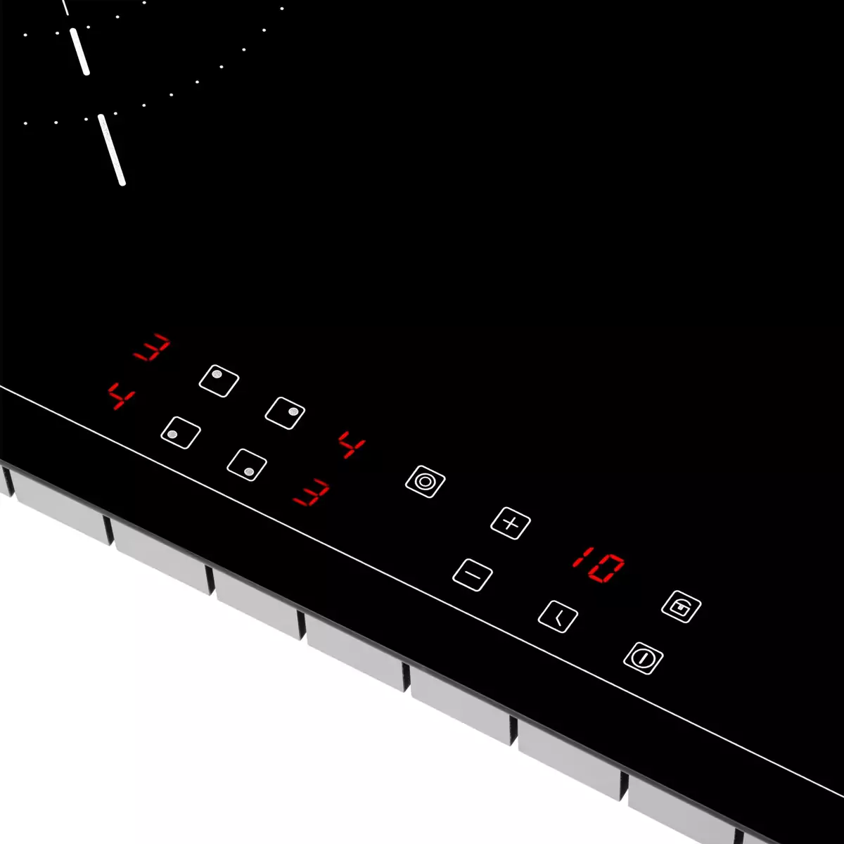 MEFERI MEH754BK ULTRA.7