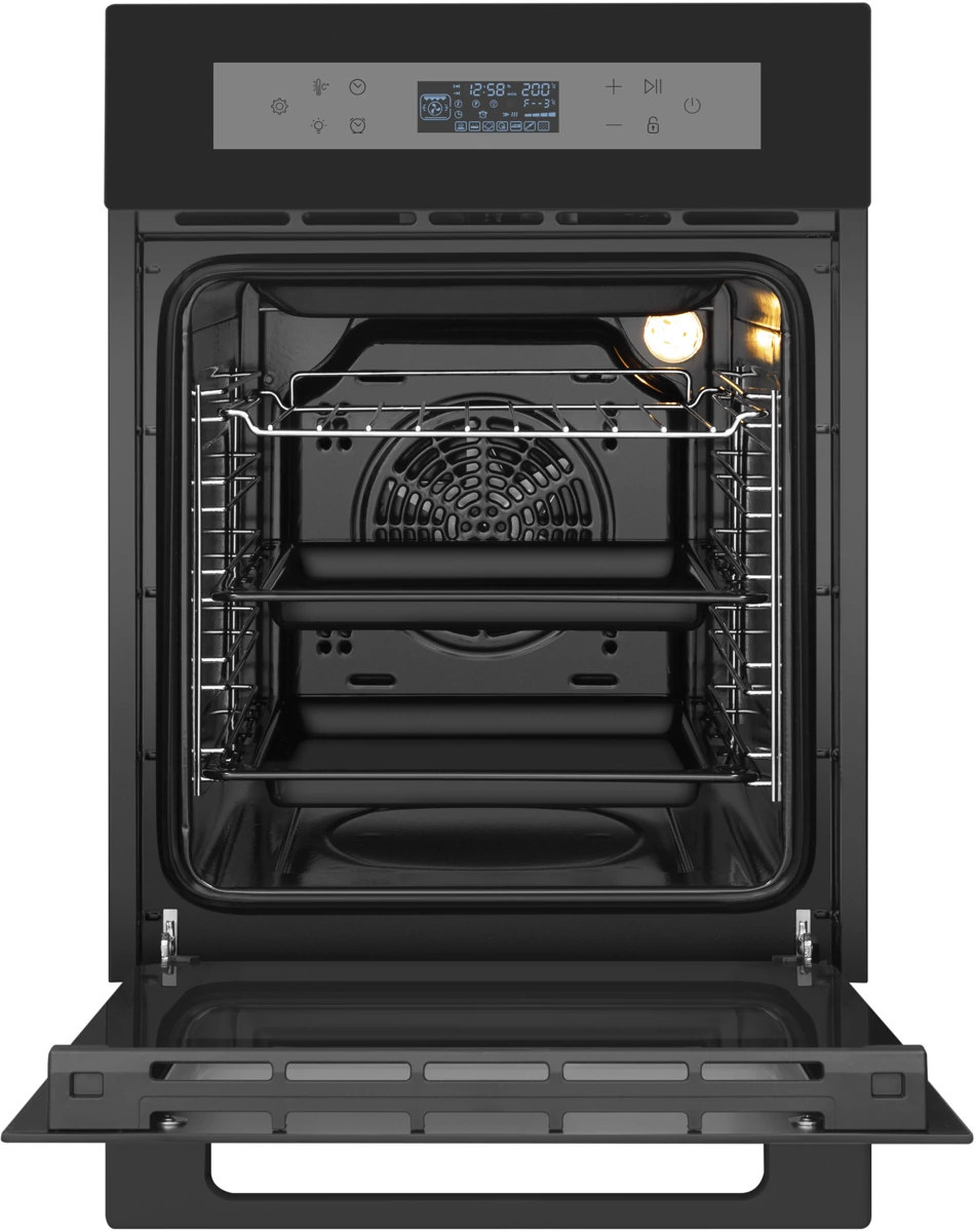 MEFERI MEO4511BK COMFORT PLUS.4
