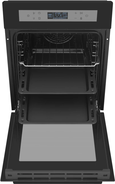 MEFERI MEO4511BK COMFORT PLUS.6